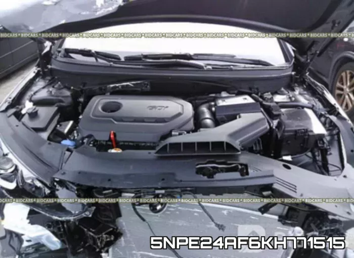 5NPE24AF6KH771515 фото 2