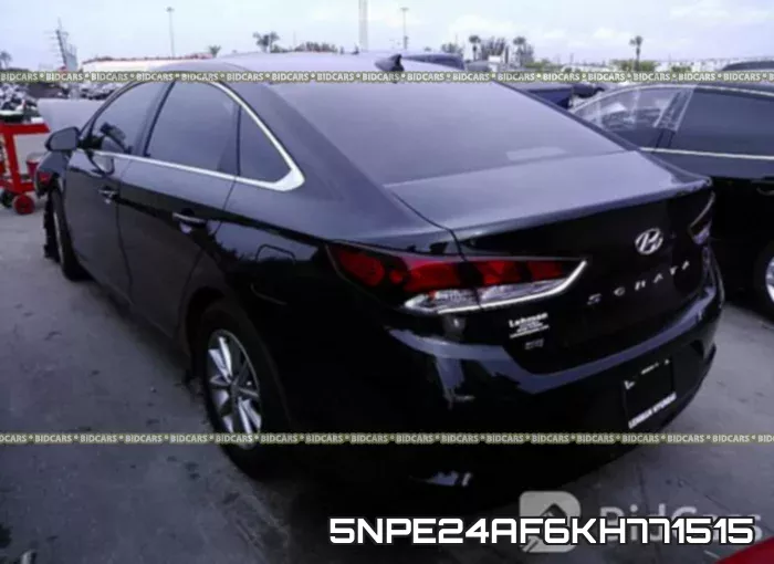 5NPE24AF6KH771515 фото 4