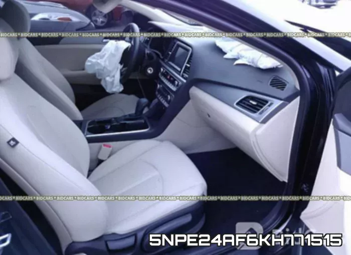 5NPE24AF6KH771515 фото 6