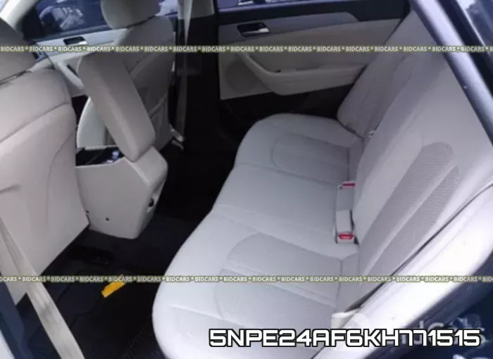 5NPE24AF6KH771515 фото 9
