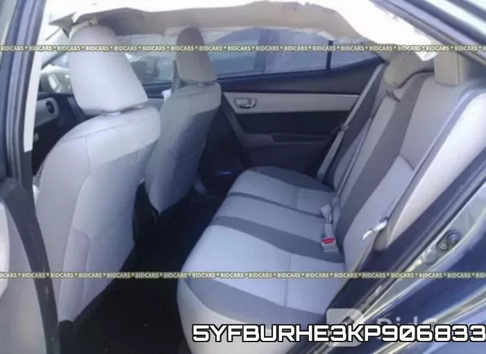 5YFBURHE3KP906833 фото 9