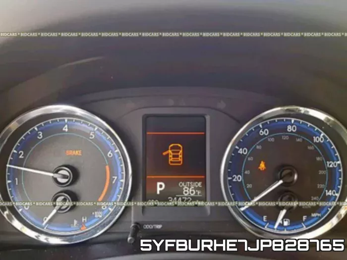 5YFBURHE7JP828765 фото 9