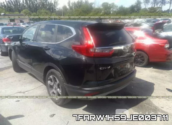 7FARW1H59JE003711 фото 4