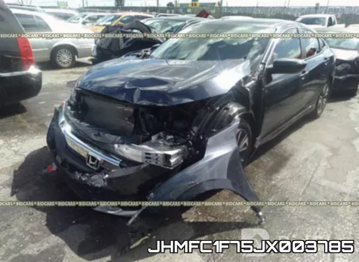 JHMFC1F75JX003785 фото 3