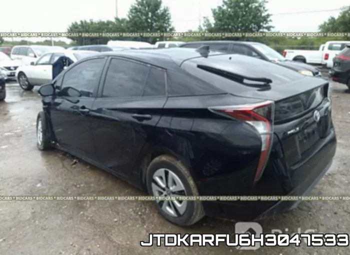JTDKARFU6H3047533 фото 4
