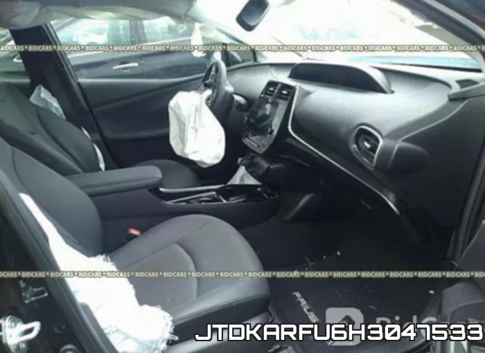 JTDKARFU6H3047533 фото 6