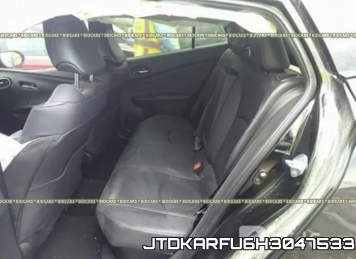 JTDKARFU6H3047533 фото 9