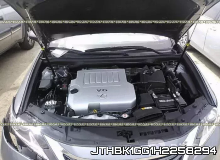 JTHBK1GG1H2258294 фото 2