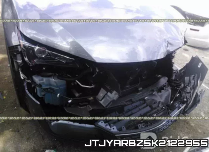 JTJYARBZ5K2122955 фото 7