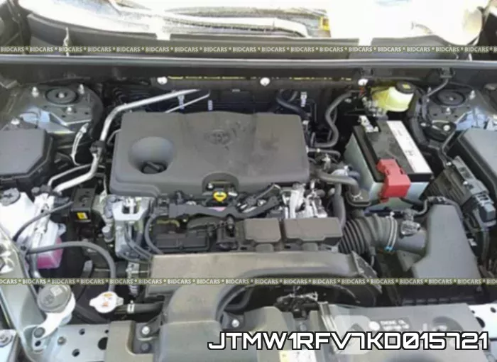 JTMW1RFV7KD015721 фото 2