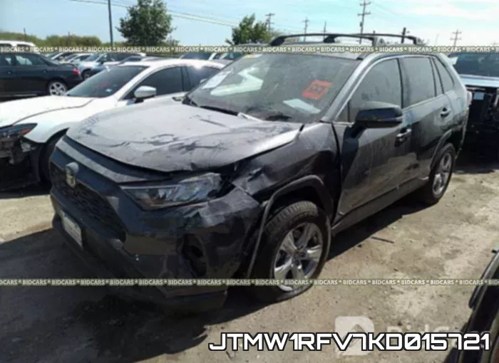 JTMW1RFV7KD015721 фото 3