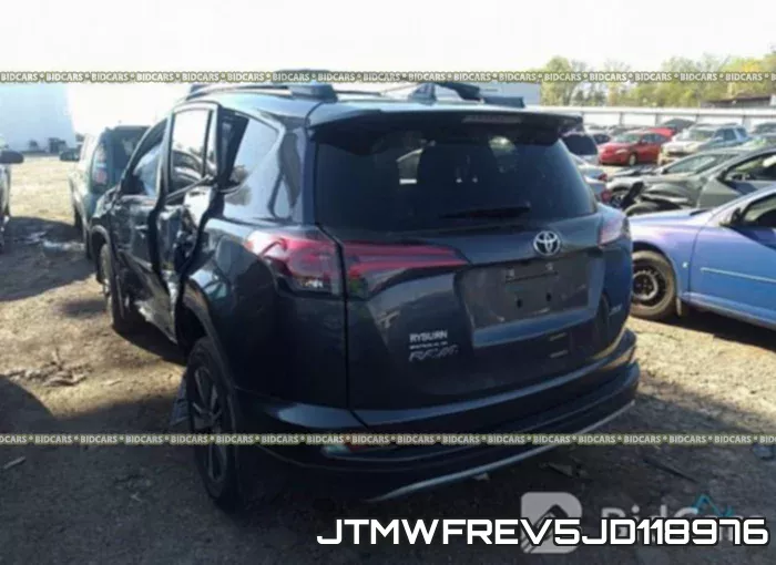 JTMWFREV5JD118976 фото 4