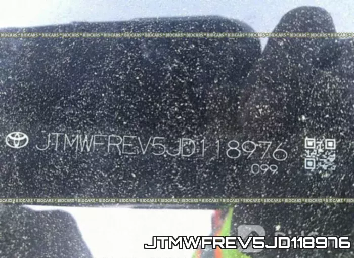 JTMWFREV5JD118976 фото 10