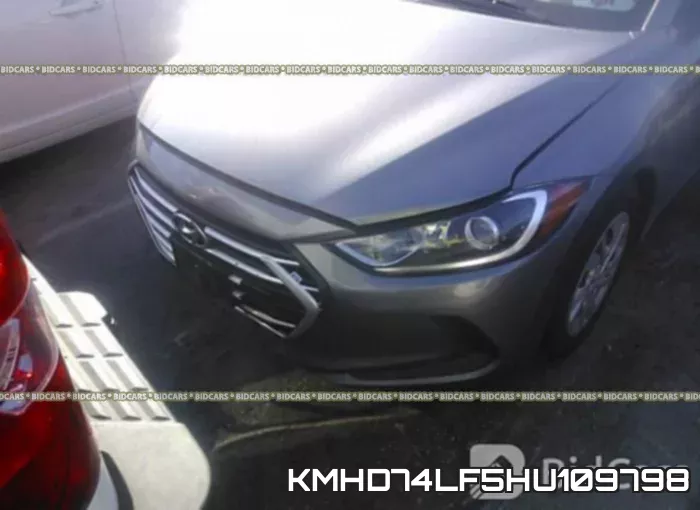 KMHD74LF5HU109798 фото 7