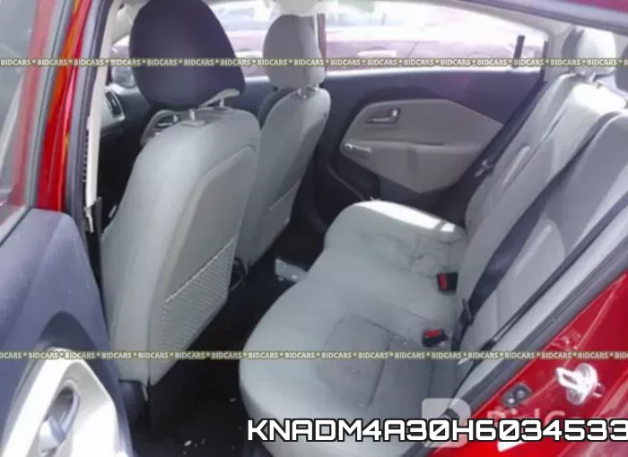 KNADM4A30H6034533 фото 9