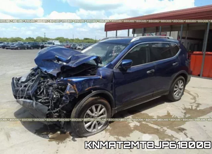 KNMAT2MT8JP618008 фото 3