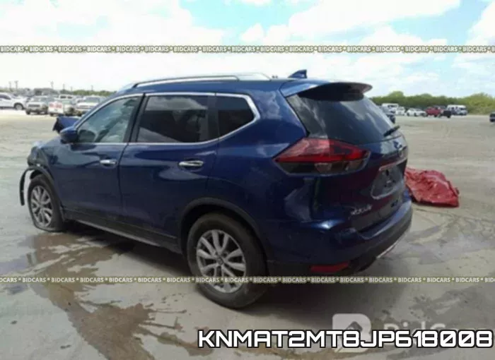 KNMAT2MT8JP618008 фото 4