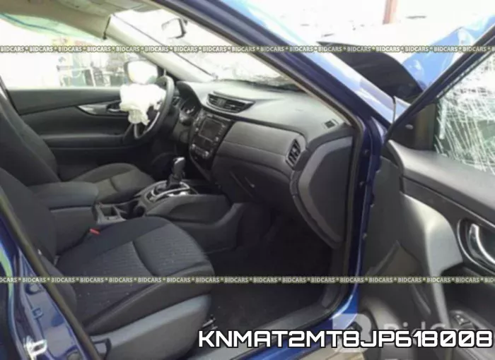 KNMAT2MT8JP618008 фото 6
