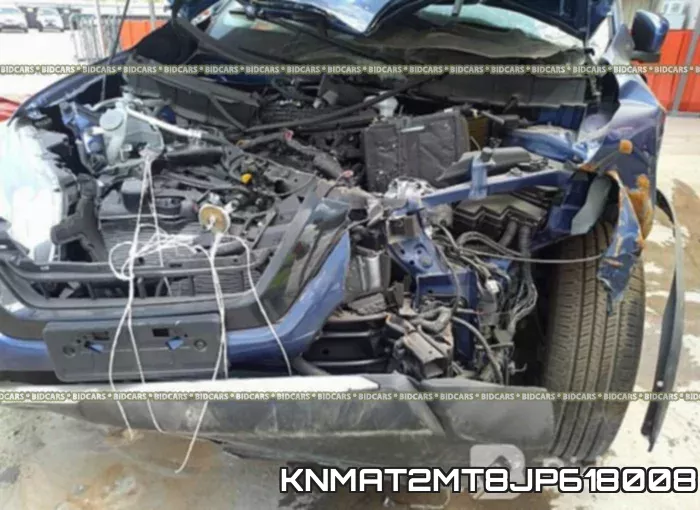 KNMAT2MT8JP618008 фото 7