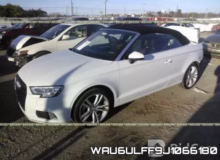 WAU6ULFF9J1066180 фото 3