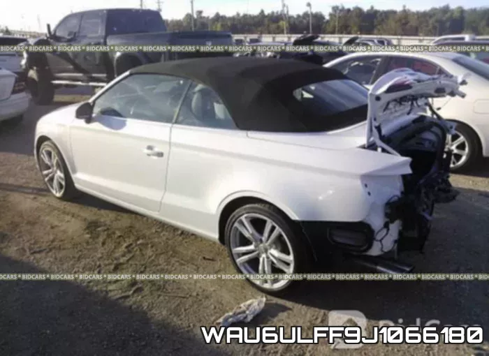 WAU6ULFF9J1066180 фото 4