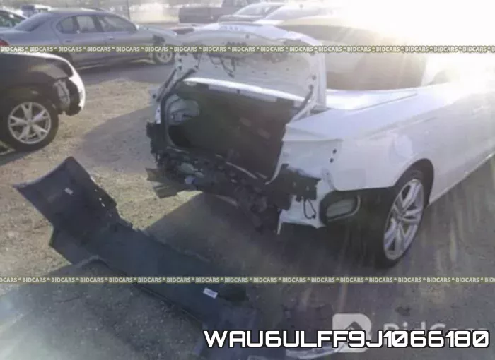 WAU6ULFF9J1066180 фото 7