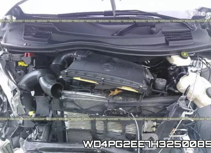 WD4PG2EE7H3250085 фото 2