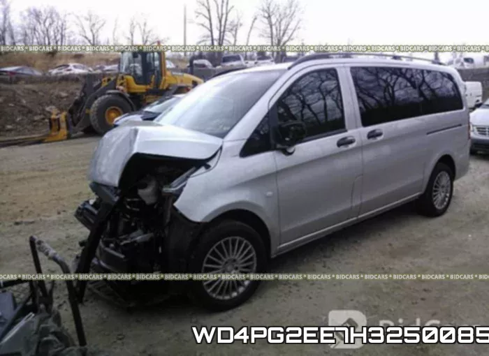 WD4PG2EE7H3250085 фото 3