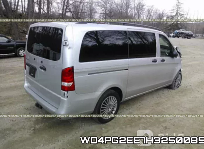WD4PG2EE7H3250085 фото 5