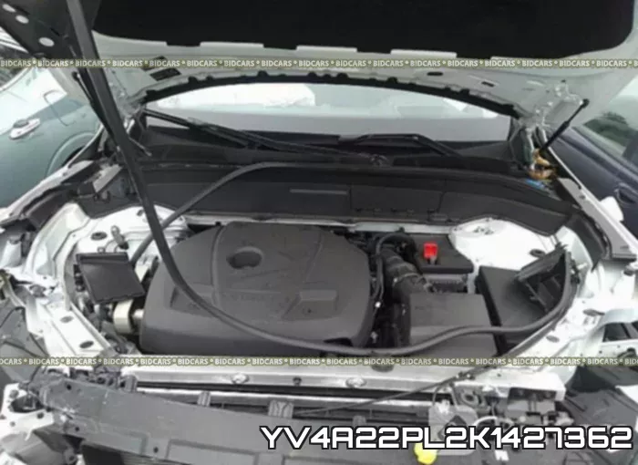 YV4A22PL2K1427362 фото 2