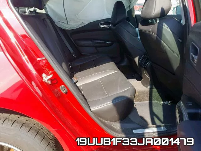 19UUB1F33JA001479 фото 6