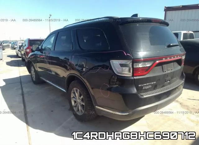 1C4RDHAG8HC690712 фото 4