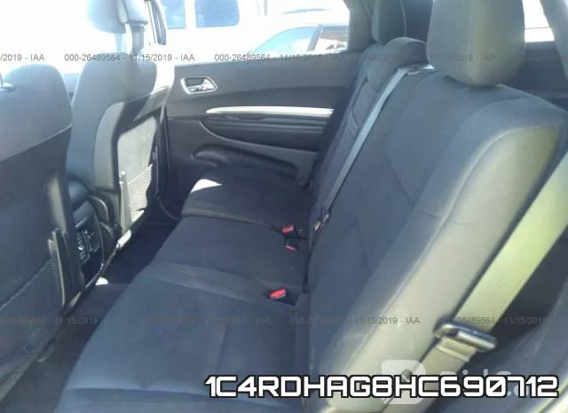 1C4RDHAG8HC690712 фото 9