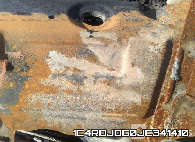 1C4RDJDG0JC341410 фото 10