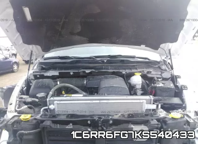 1C6RR6FG7KS540433 фото 2
