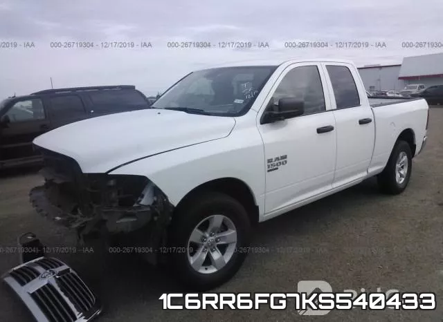 1C6RR6FG7KS540433 фото 3
