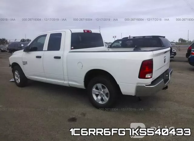 1C6RR6FG7KS540433 фото 4