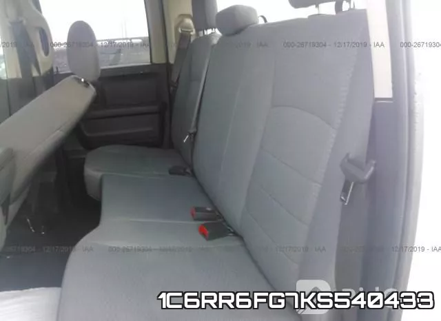 1C6RR6FG7KS540433 фото 9