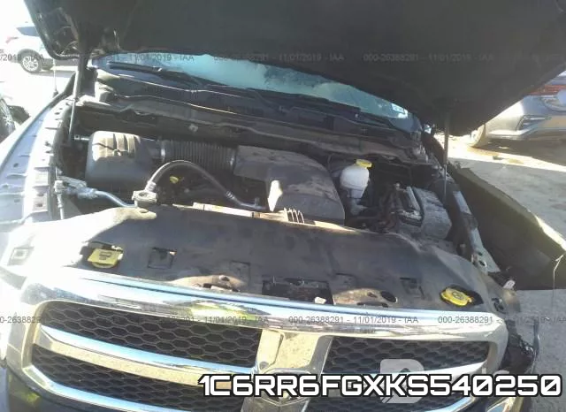 1C6RR6FGXKS540250 фото 2