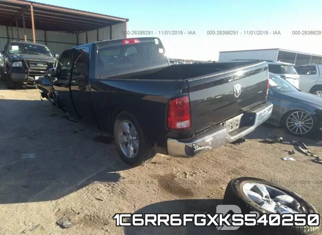 1C6RR6FGXKS540250 фото 4