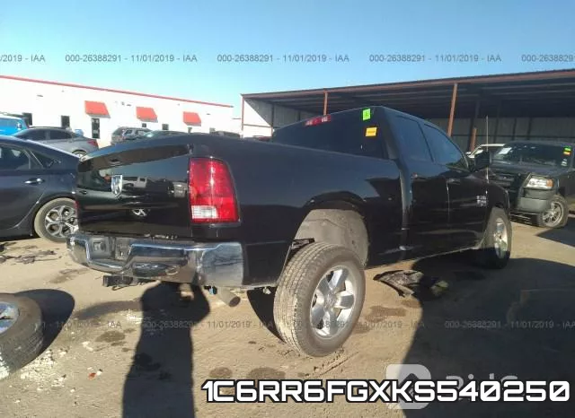 1C6RR6FGXKS540250 фото 5