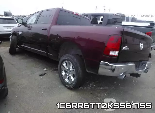 1C6RR6TT0KS561755 фото 4