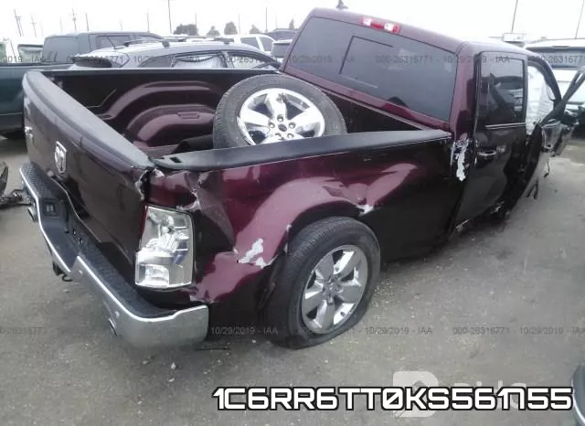 1C6RR6TT0KS561755 фото 5
