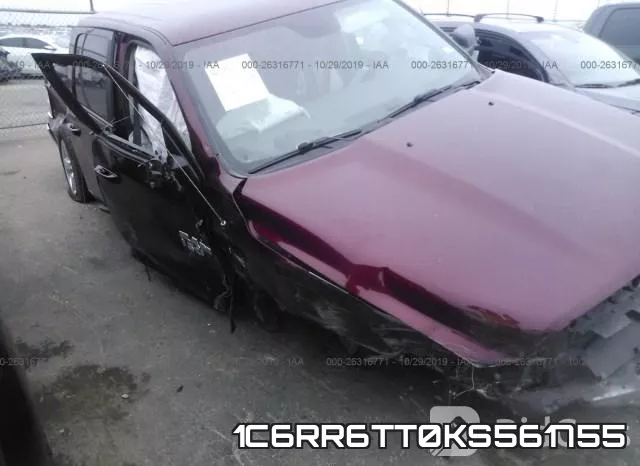 1C6RR6TT0KS561755 фото 7