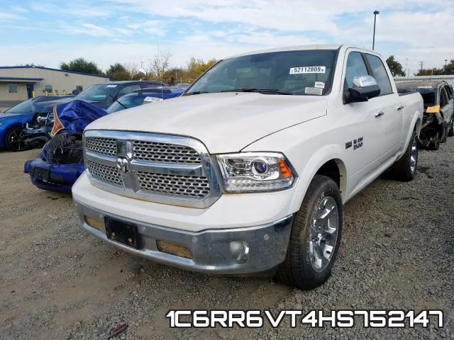 1C6RR6VT4HS752147 фото 3