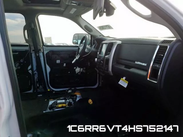 1C6RR6VT4HS752147 фото 6