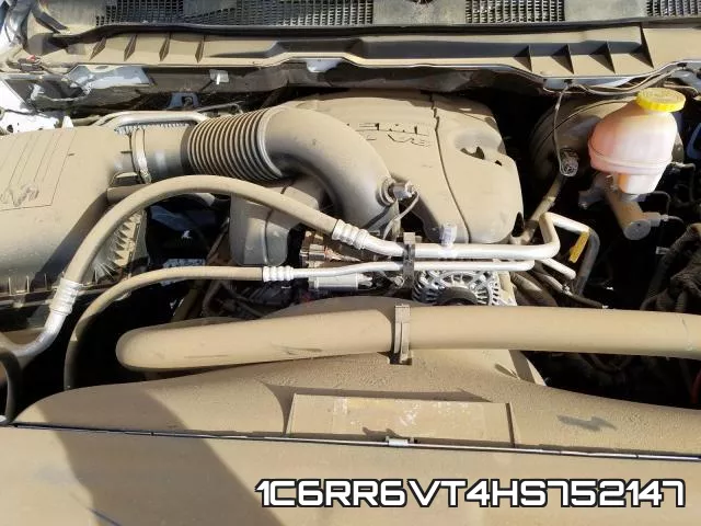 1C6RR6VT4HS752147 фото 8