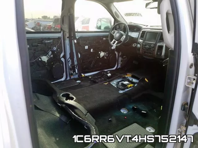 1C6RR6VT4HS752147 фото 10