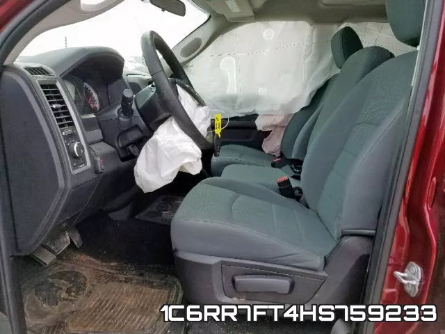1C6RR7FT4HS759233 фото 6