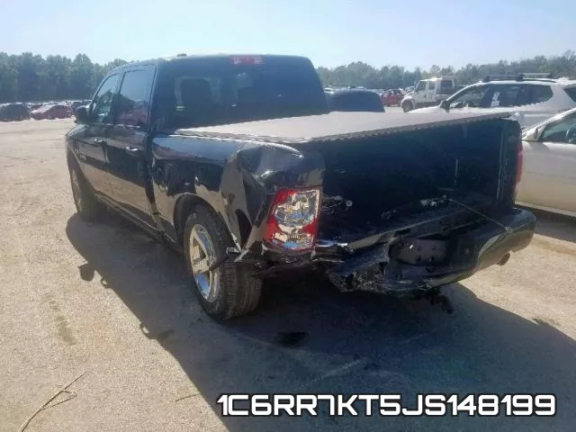 1C6RR7KT5JS148199 фото 4